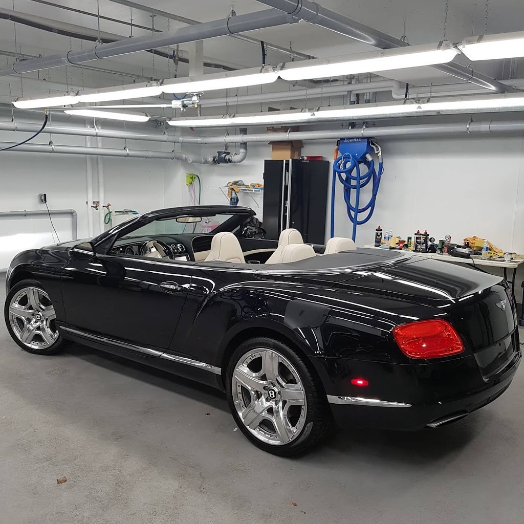 Drive Clean Luxury Auto Bath Inc. | 6201 Hwy 7 Suite 11, Woodbridge, ON L4H 0K7, Canada | Phone: (416) 738-8841