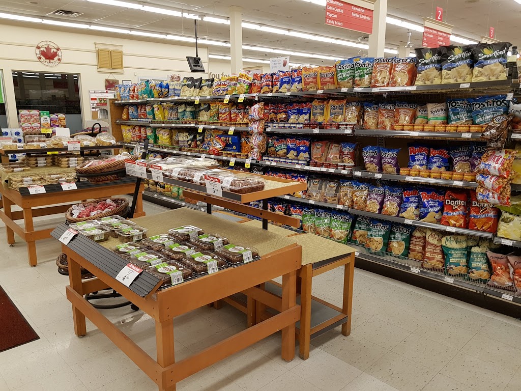 Foodland - Niagara Falls | 8251 Dock St, Niagara Falls, ON L2G 7G7, Canada | Phone: (905) 295-6133