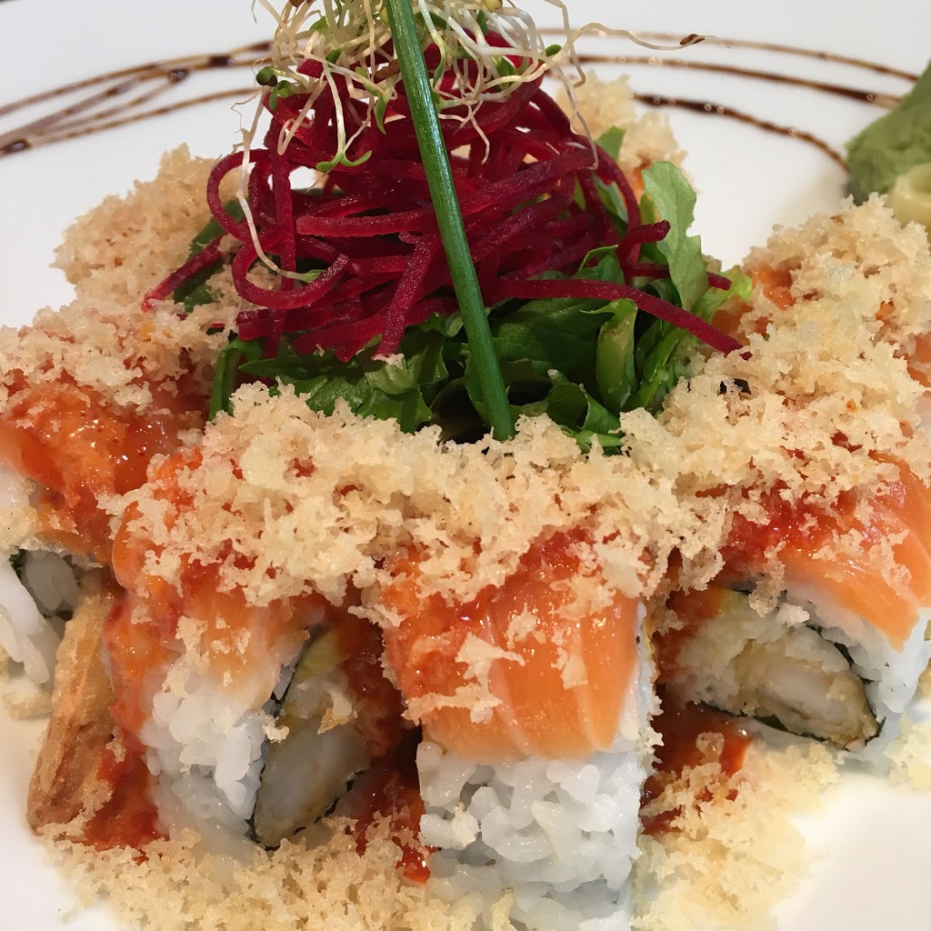 SUSHI HUB | 4855 Main St, Vancouver, BC V5V 3R9, Canada | Phone: (604) 336-4855