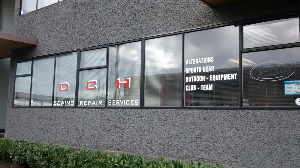 DCH Sewing & Repair Services | 123 Garden Ave, North Vancouver, BC V7P 3A4, Canada | Phone: (604) 983-2491