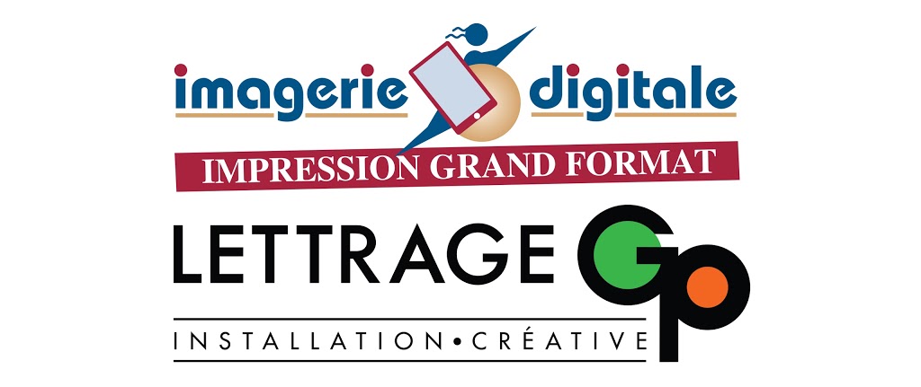 Imagerie Digitale & Lettrage GP | 3463 Boulevard Industriel, Sherbrooke, QC J1L 1X7, Canada | Phone: (819) 563-3070