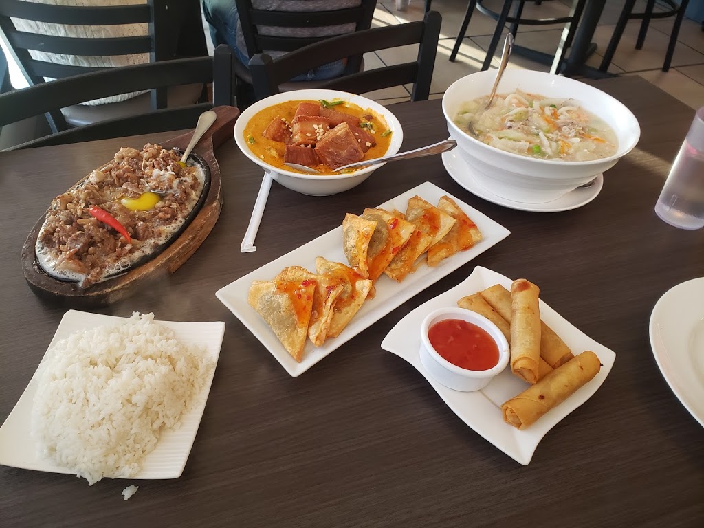 Manila Grill Express | 13905 127 St NW, Edmonton, AB T6V 1A9, Canada | Phone: (587) 524-1884