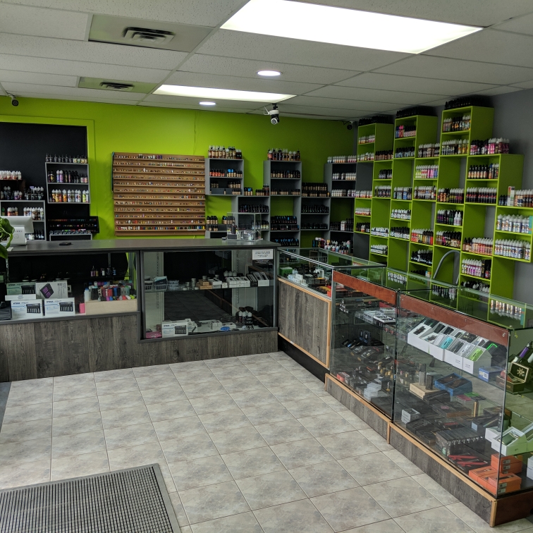 vape en liberté | 1211 Chemin des Patriotes, Richelieu, QC J3L 4W7, Canada | Phone: (450) 982-0605