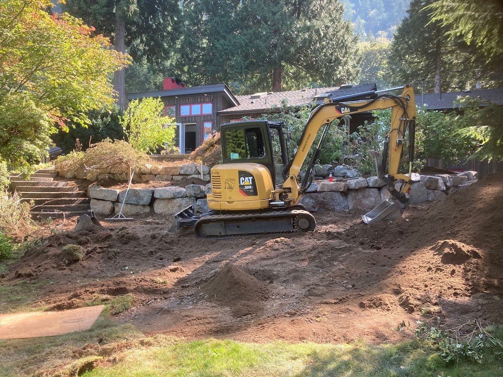 Chilliwack Excavating Ltd | 47201 Swallow Pl, Chilliwack, BC V2P 7W9, Canada | Phone: (604) 617-9757