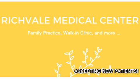 Richvale Medical Center | 230 Sandalwood Pkwy E, Brampton, ON L6Z 1R3, Canada | Phone: (905) 497-7424