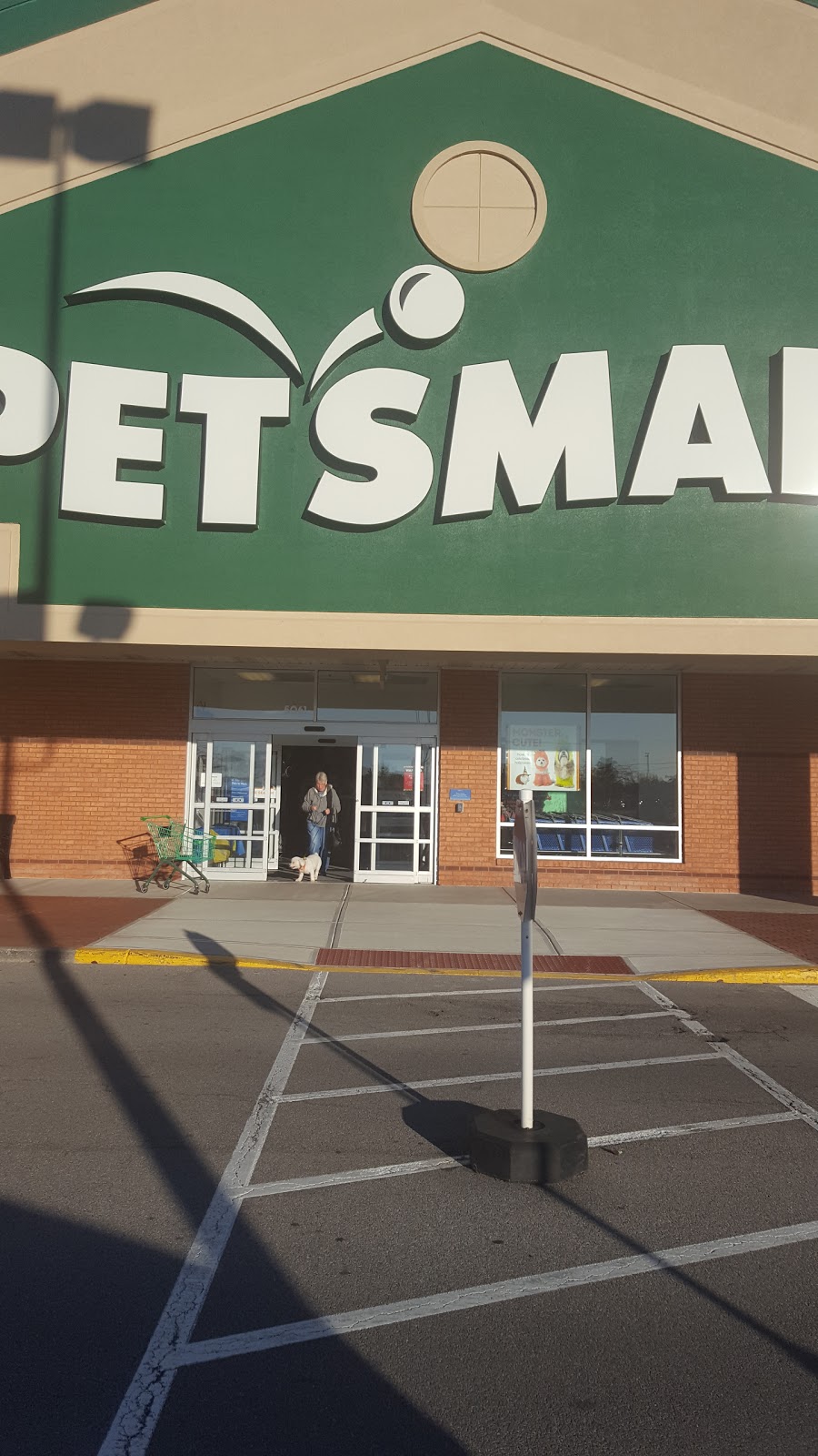 PetSmart | 5061 Transit Rd, Buffalo, NY 14221, USA | Phone: (716) 565-2398