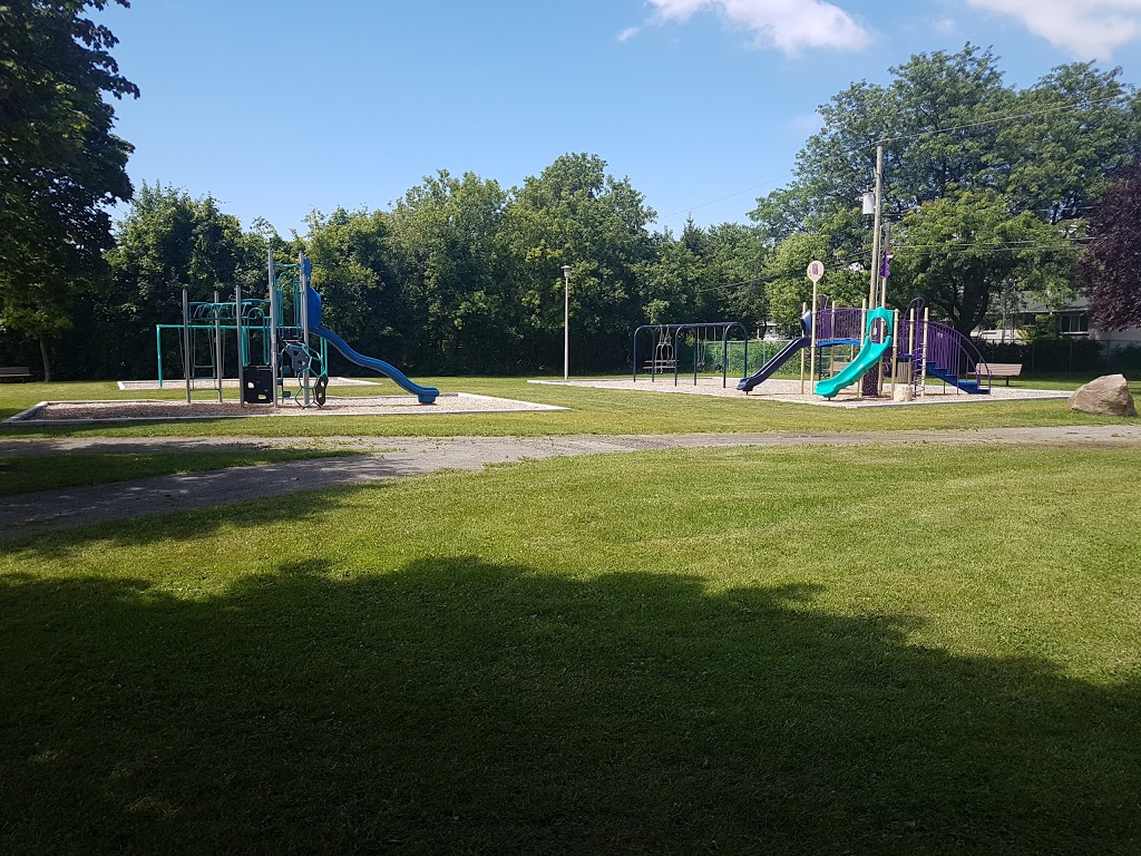 Parc Langlois | 156 Rue Langlois E, Châteauguay, QC J6J 2A1, Canada