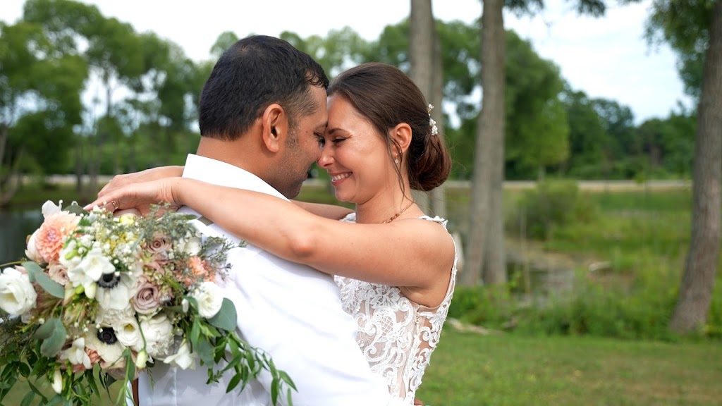 Levi Weddings | 6 Sirente Dr #63, Hamilton, ON L9A 0C3, Canada | Phone: (289) 456-1816