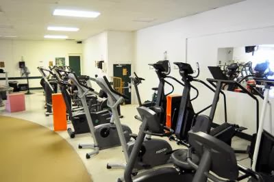 Norfolk Fitness Centre | 385 Queensway West, Simcoe, ON N3Y 2M9, Canada | Phone: (519) 426-4751 ext. 176