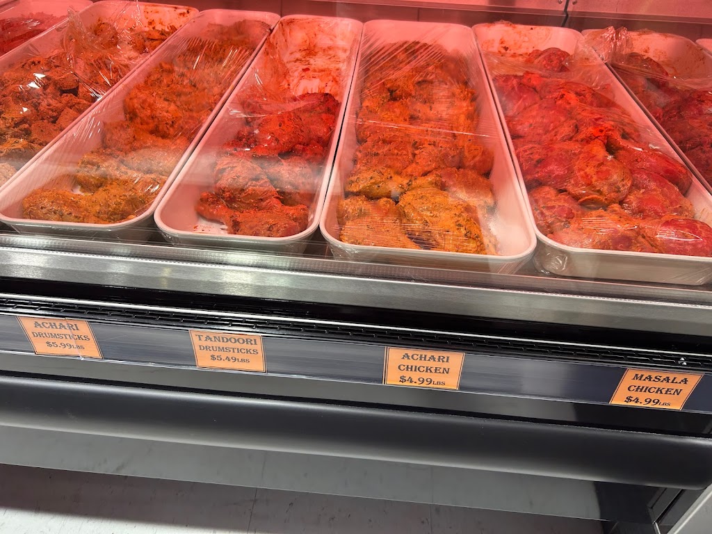 Tandoori Grill Meat Shop | 1465 Mayfield Rd, Brampton, ON L7A 0C4, Canada | Phone: (905) 846-3900