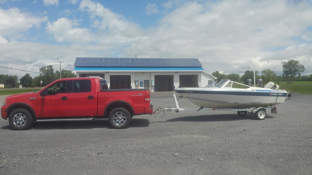 Car Wash | 5589 Road 38
South Frontenac, ON K0H 1W0 Road 38, Hartington, ON K0H 1W0, Canada