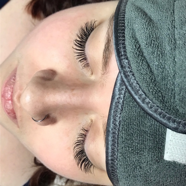 Lashed by Kiki | Metral Dr, Nanaimo, BC V9T 5M5, Canada | Phone: (250) 713-7749