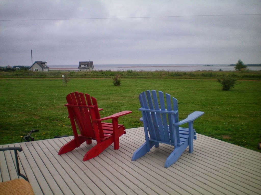 Anglo Rusico Cottage Rental | 126 Arcadia Ln, New Glasgow, PE C0A 1N0, Canada | Phone: (978) 376-7878