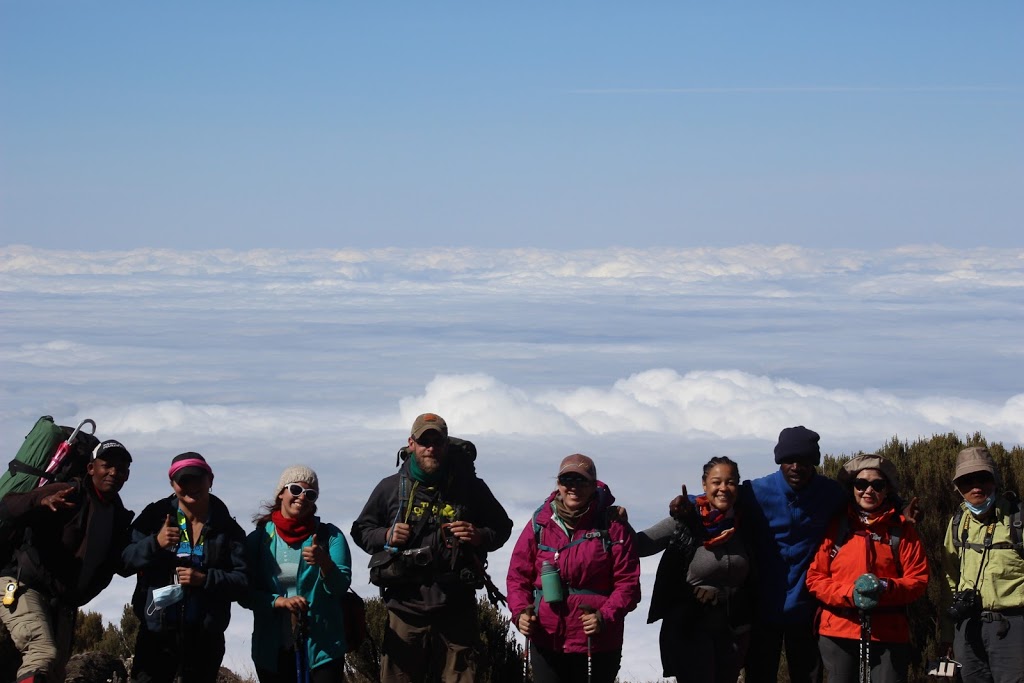 Kilimanjaro Trekking Guides | 493 Cheryl Pl, Kingston, ON K7K 0B2, Canada | Phone: (613) 929-3313