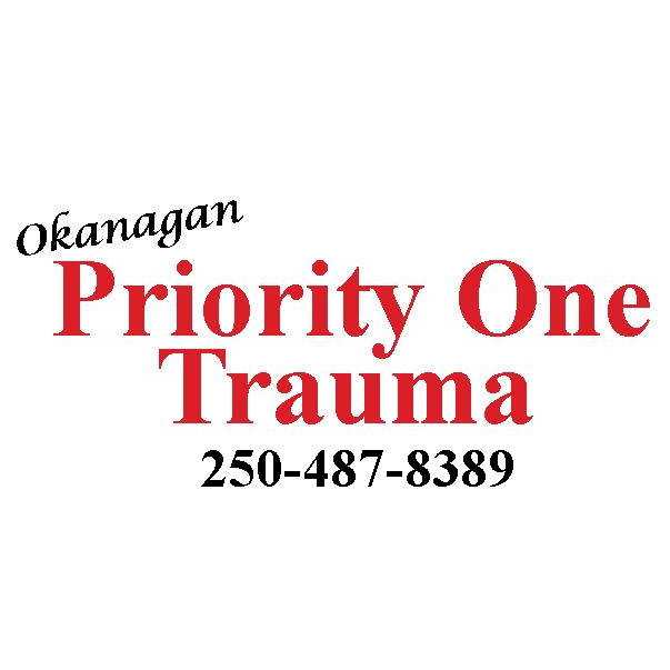 Okanagan Priority One Trauma | 332 Kinney Ave, Penticton, BC V2A 3N9, Canada | Phone: (250) 487-8389