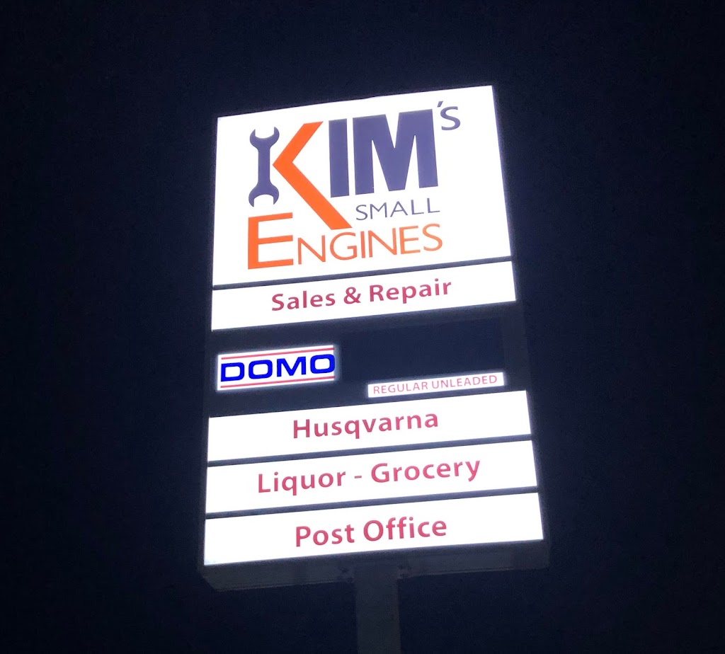 Kims Small Engines | 324 Main St, New Norway, AB T0B 3L0, Canada | Phone: (780) 855-2000