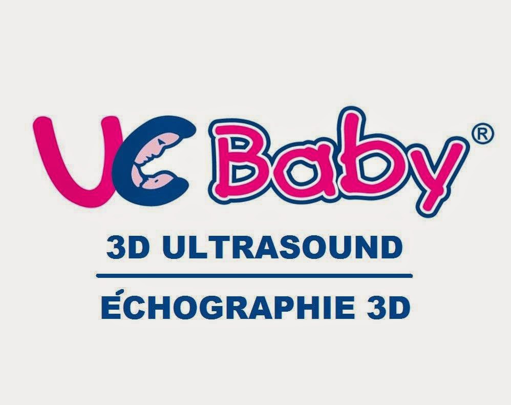 UC Baby 3D Ultrasound | 25 Watline Ave #21, Mississauga, ON L4Z 2Z1, Canada | Phone: (905) 615-0173