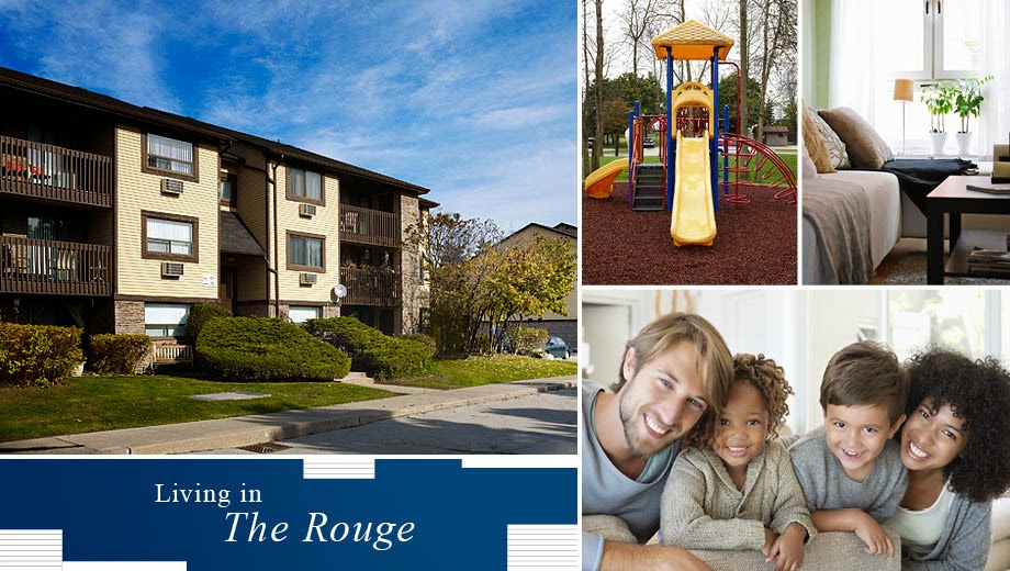 Rouge Valley Residence | 45 Generation Blvd, Scarborough, ON M1B 2K5, Canada | Phone: (416) 284-4466