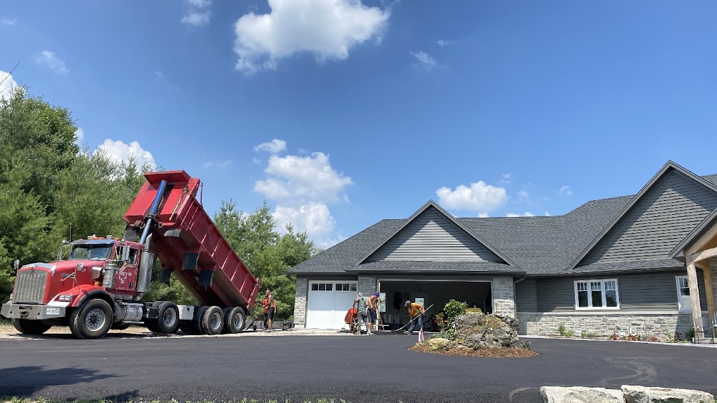 Roots Paving | 64 Cavendish Crescent, Brampton, ON L6T 1Z4, Canada | Phone: (647) 995-0884