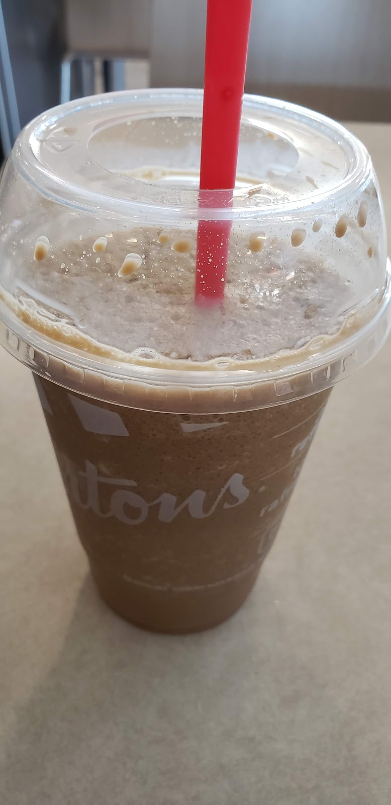 Tim Hortons | 1520 Aimco Blvd, Mississauga, ON L4W 5K1, Canada | Phone: (905) 629-2527