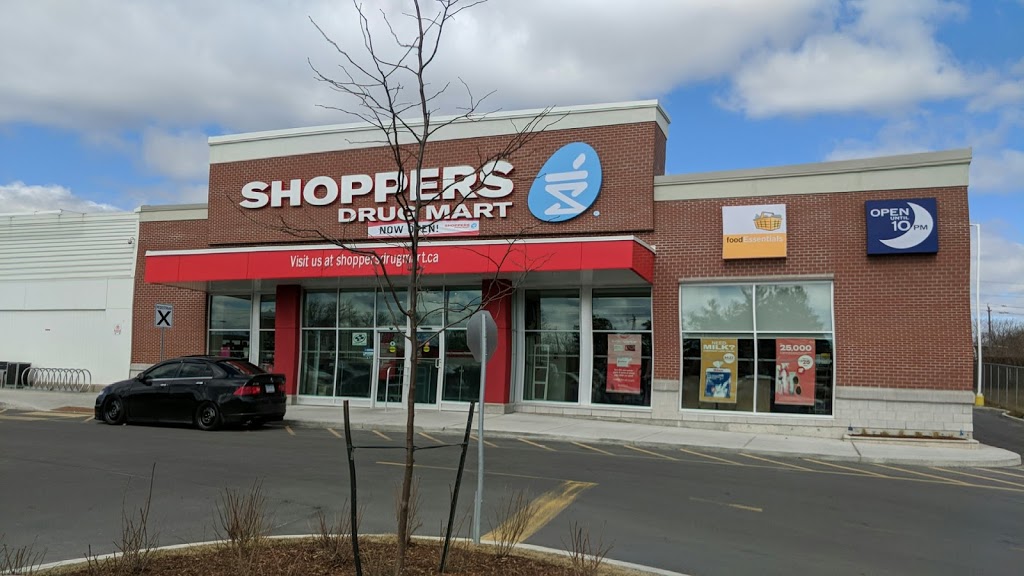 Shoppers Drug Mart | 3730 Lake Shore Blvd W #102, Etobicoke, ON M8W 1N6, Canada | Phone: (416) 255-5243