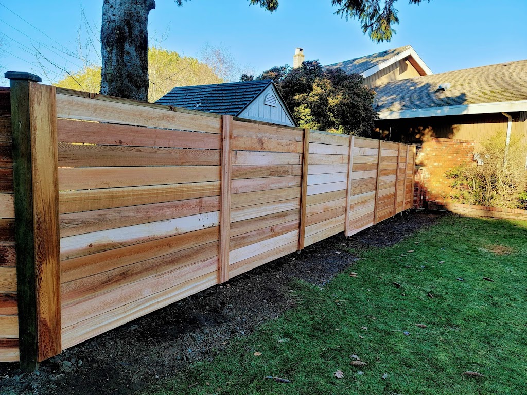 Alpha Pro Fencing Ltd. | 9695 Maurice St, Chilliwack, BC V2P 5B8, Canada | Phone: (778) 998-5343