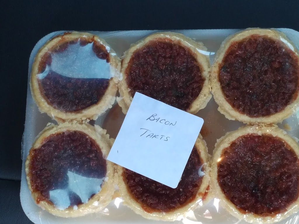 Rachels Tarts Inc. | 438 W Front St, Stirling, ON K0K 3E0, Canada | Phone: (613) 395-1555