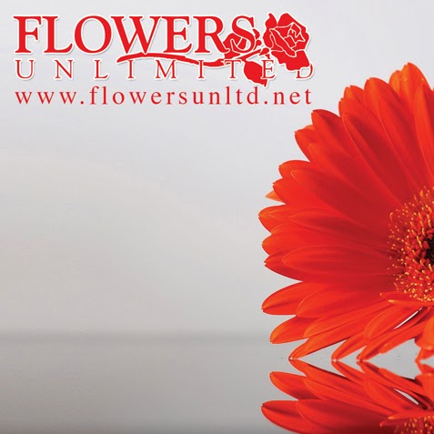 Flowers Unlimited | 1230 Eglinton Ave W, Mississauga, ON L5V 1N3, Canada | Phone: (905) 542-1500