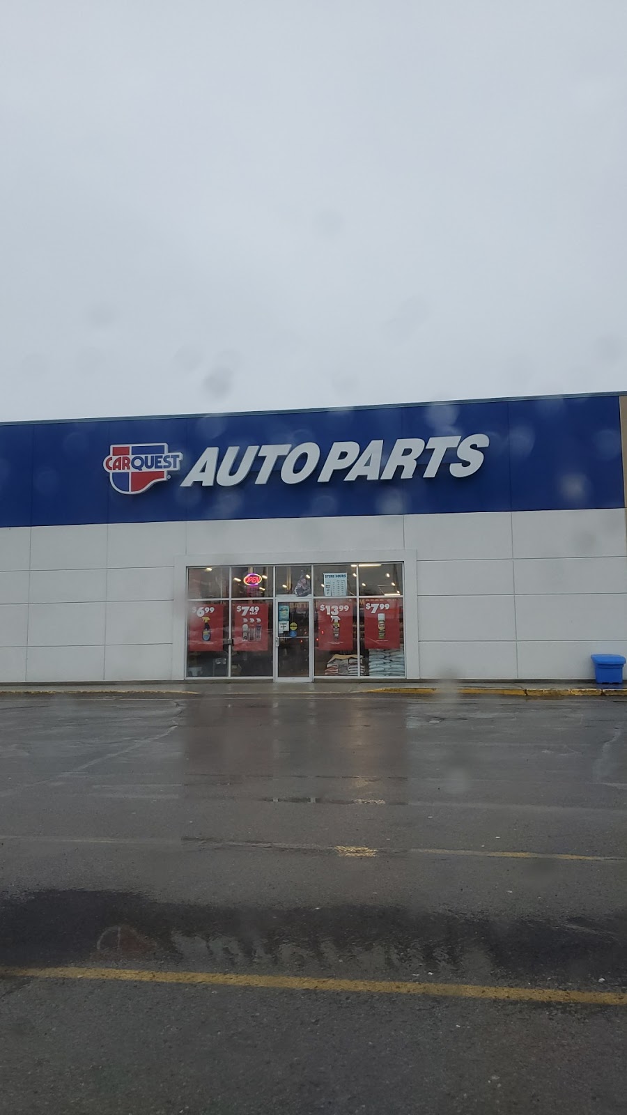 Carquest Auto Parts | 1111 Elgin St W, Cobourg, ON K9A 5H7, Canada | Phone: (905) 372-2111