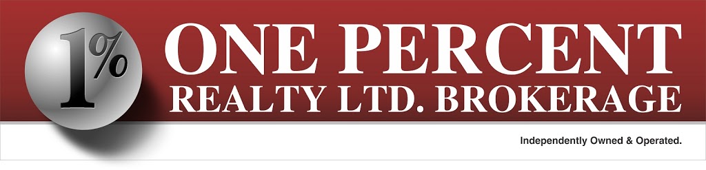 One Percent Realty Ltd; Brokerage - Jeff Feaver, Sales Represent | Kendal Ave, Kingston, ON K7P 0L6, Canada | Phone: (613) 413-6877