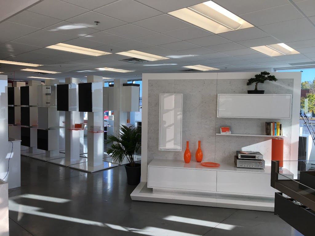 Blum Canada Montreal | 3030 Rue Lucien-Lallier, Laval, QC H7P 0J2, Canada | Phone: (450) 688-7694