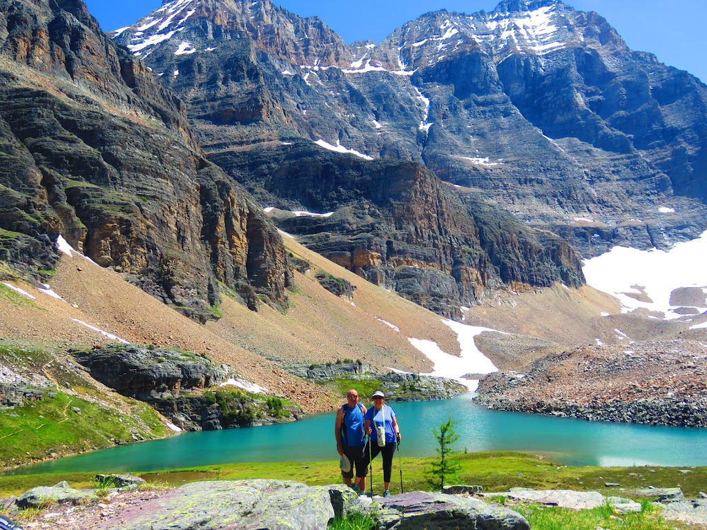 Lake OHara Lodge | near Field, BC, Columbia-Shuswap, BC V0A 1L0, Canada | Phone: (250) 343-6418