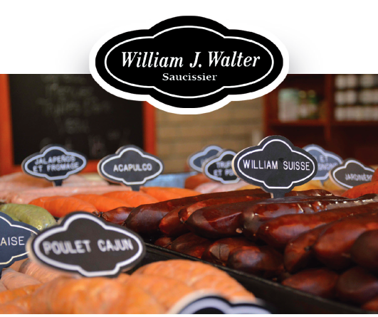 William J Walter | 7500 Bd des Galeries dAnjou, Anjou, QC H1M 3M4, Canada | Phone: (514) 351-6378