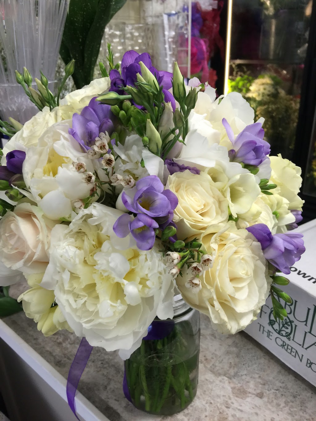 barrieflower.ca | 11 Hart Dr unit 10, Barrie, ON L4N 5M3, Canada | Phone: (705) 727-8170