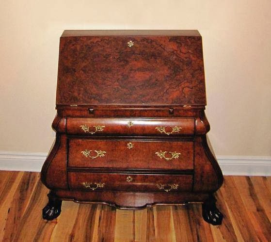 Artistic Antique Restorations | 926 Queenston Rd, Niagara-on-the-Lake, ON L0S 1J0, Canada | Phone: (905) 685-0047