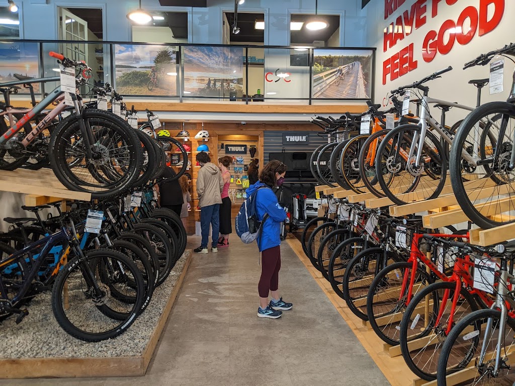 Cyclesmith | 2553 Agricola St, Halifax, NS B3K 4C4, Canada | Phone: (902) 425-1756