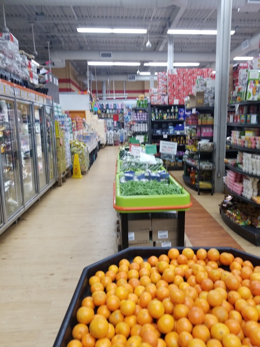 Eraa Supermarket | 5930 Finch Ave E, Scarborough, ON M1B 5P8, Canada | Phone: (416) 292-2622