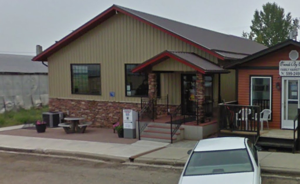 Milo Library & Archives | Box 30, 116 Center St, Milo, AB T0L 1L0, Canada | Phone: (403) 599-3850