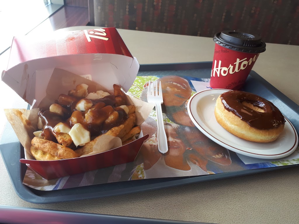 Tim Hortons | 400 Montée des Pionniers, Terrebonne, QC J6V 1N9, Canada | Phone: (450) 470-1477