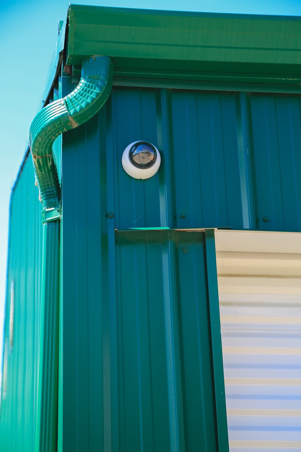 Easy Lock Self Storage | 1964 Oliver Ranch Rd, Okanagan Falls, BC V0H 1R2, Canada | Phone: (250) 497-3279