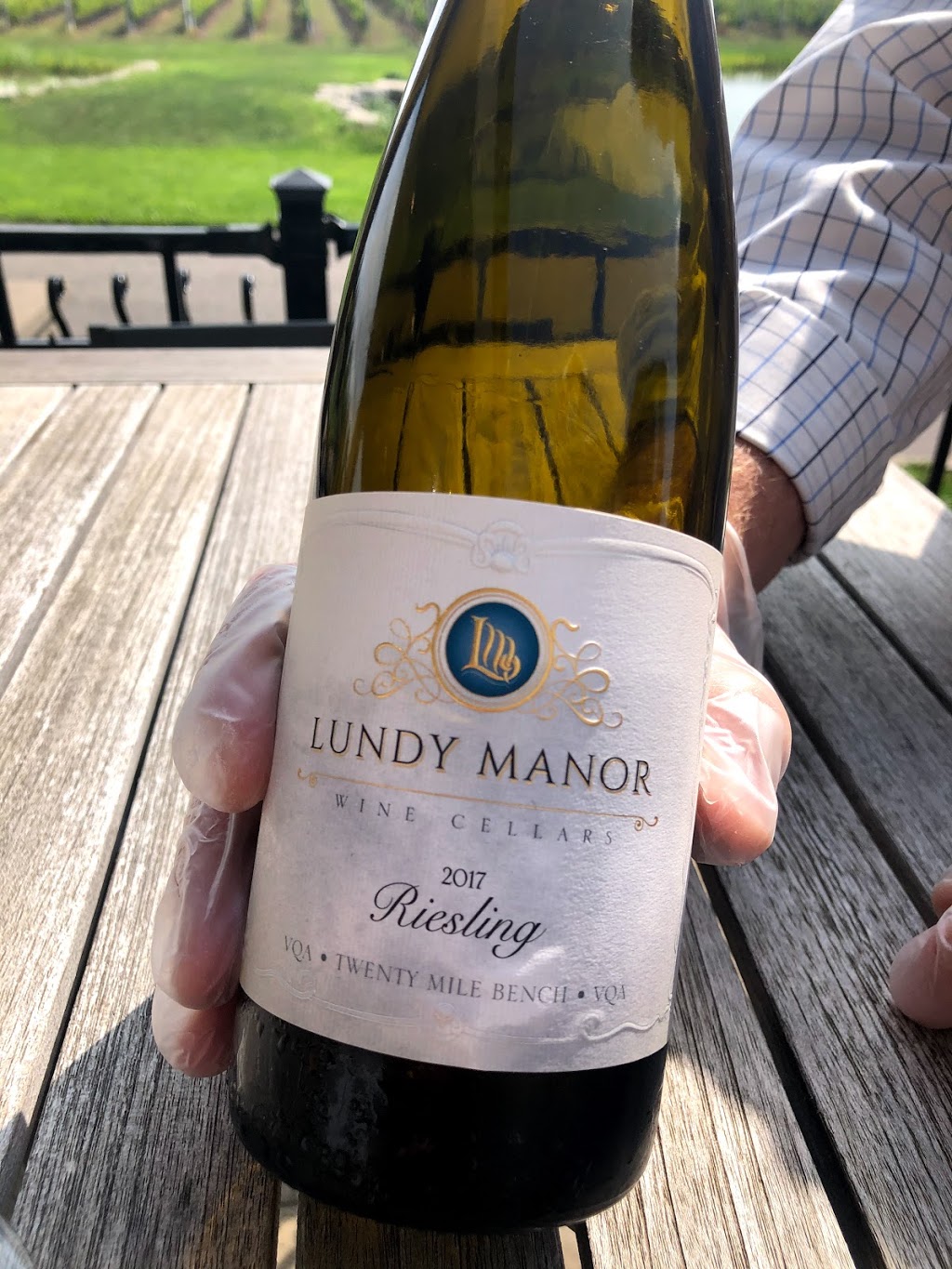 Lundy Manor Wine Cellars | 9941 Lundys Ln, Niagara Falls, ON L2H 0T8, Canada | Phone: (905) 354-6999