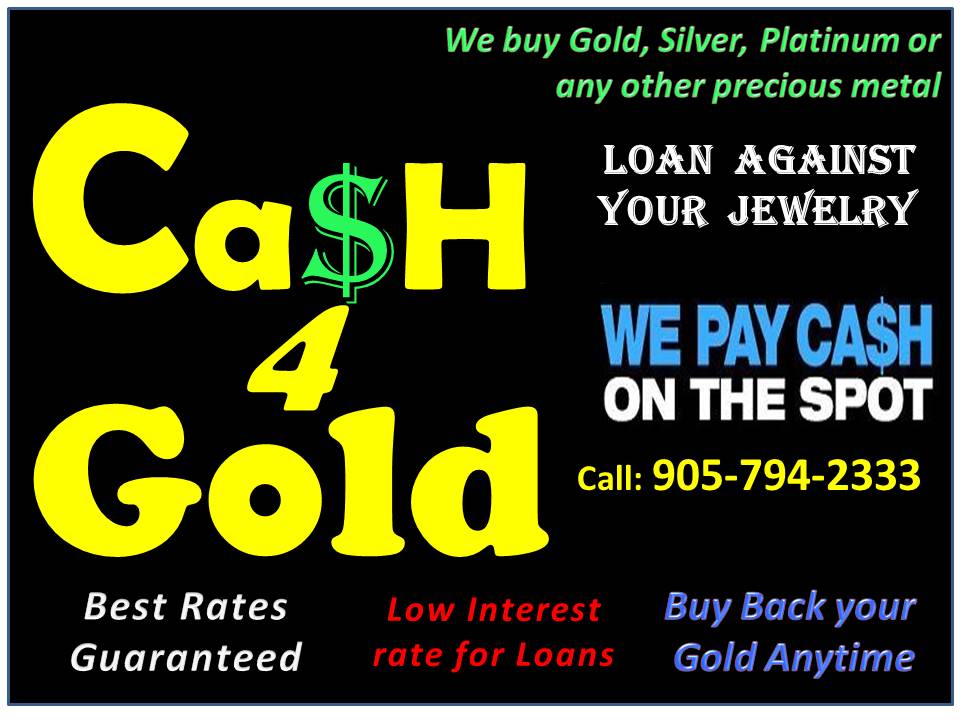 CashurCheck | 3955 Cottrelle Blvd, Brampton, ON L6P 2P9, Canada | Phone: (905) 794-2333