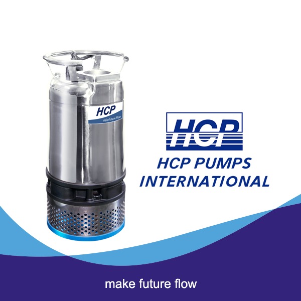 HCP PUMPS INTERNATIONAL | 34 Belleisle Ct Building B, London, ON N5V 4L2, Canada | Phone: (519) 852-0588