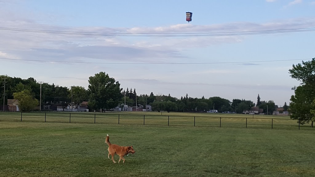 Pierre Radisson Dog Park | 1308 Faulkner Crescent, Saskatoon, SK S7L 3R4, Canada