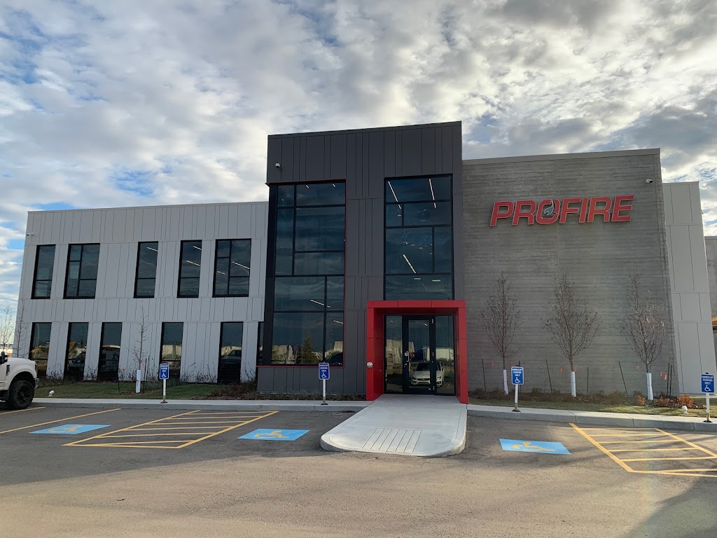 Profire Energy Inc | 9671 283 St, Acheson, AB T7X 6J5, Canada | Phone: (780) 960-5278