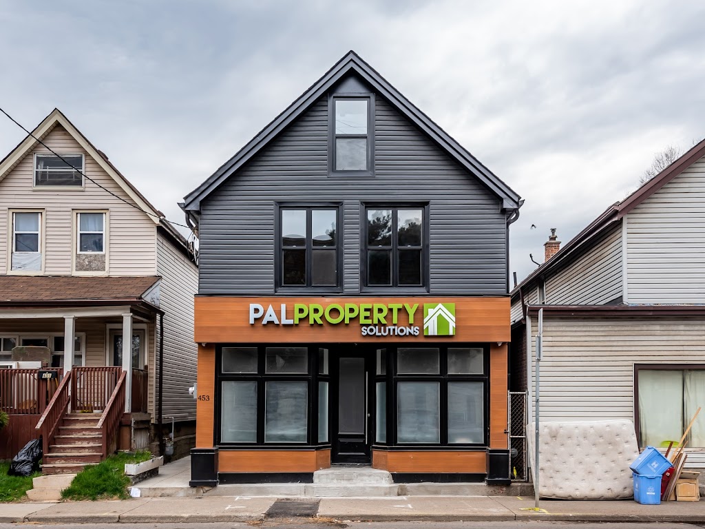 Pal Property Solutions | 453 Wentworth St N, Hamilton, ON L8L 5W7, Canada | Phone: (289) 426-2700