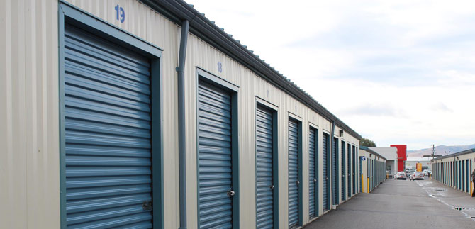 Storage for Your Life - Vernon | 6445 BC-97, Vernon, BC V1B 3R4, Canada | Phone: (778) 765-3213