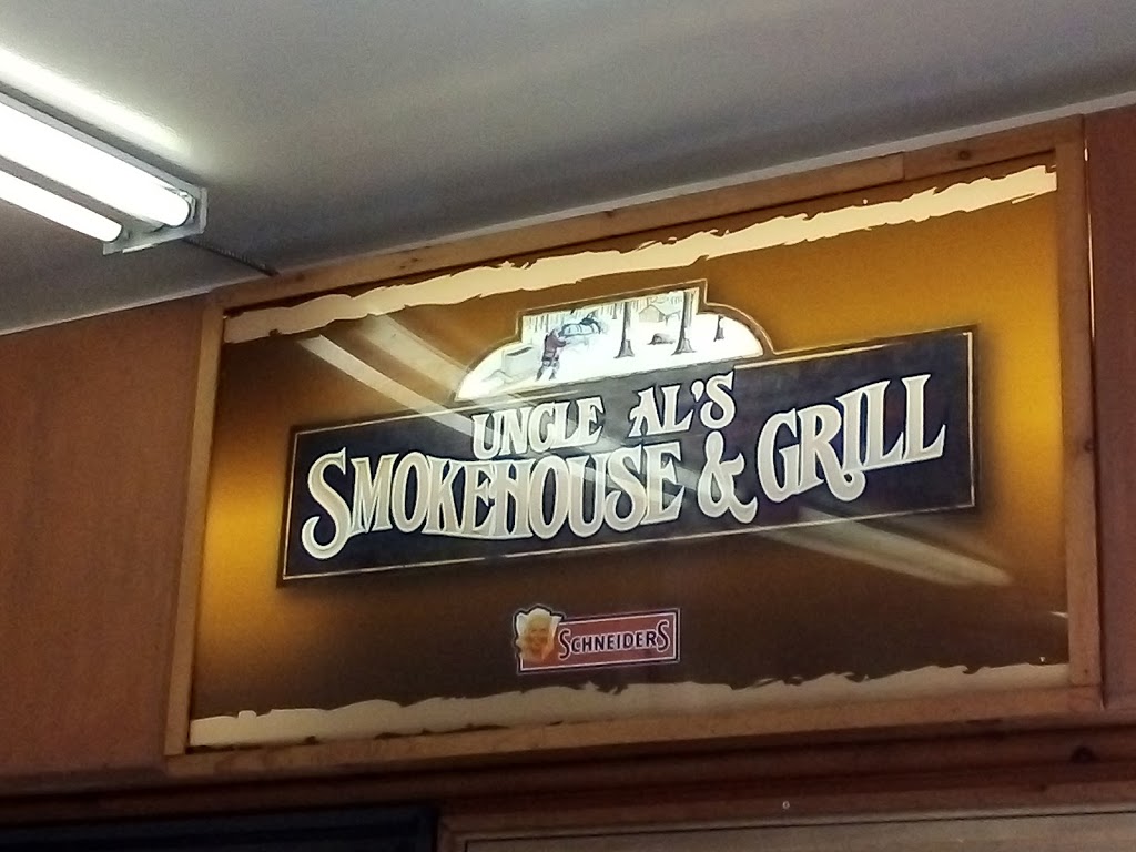 Smokehouse & Grill | Unnamed Road, Toronto, ON, Canada