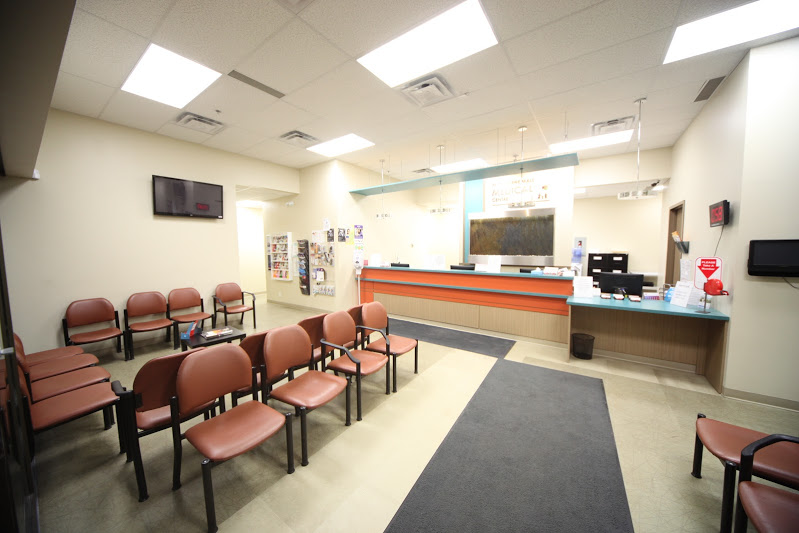 Millbourne Mall Medical Centre | 7609 Mill Woods Rd NW #115, Edmonton, AB T6K 3L6, Canada | Phone: (587) 521-2022
