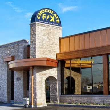 Chocolate F/X | 335 Four Mile Creek Rd, St. Davids, ON L0S 1P0, Canada | Phone: (866) 360-1660